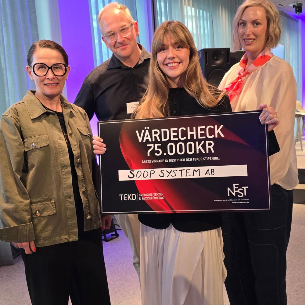 Bild: Nest Sweden 