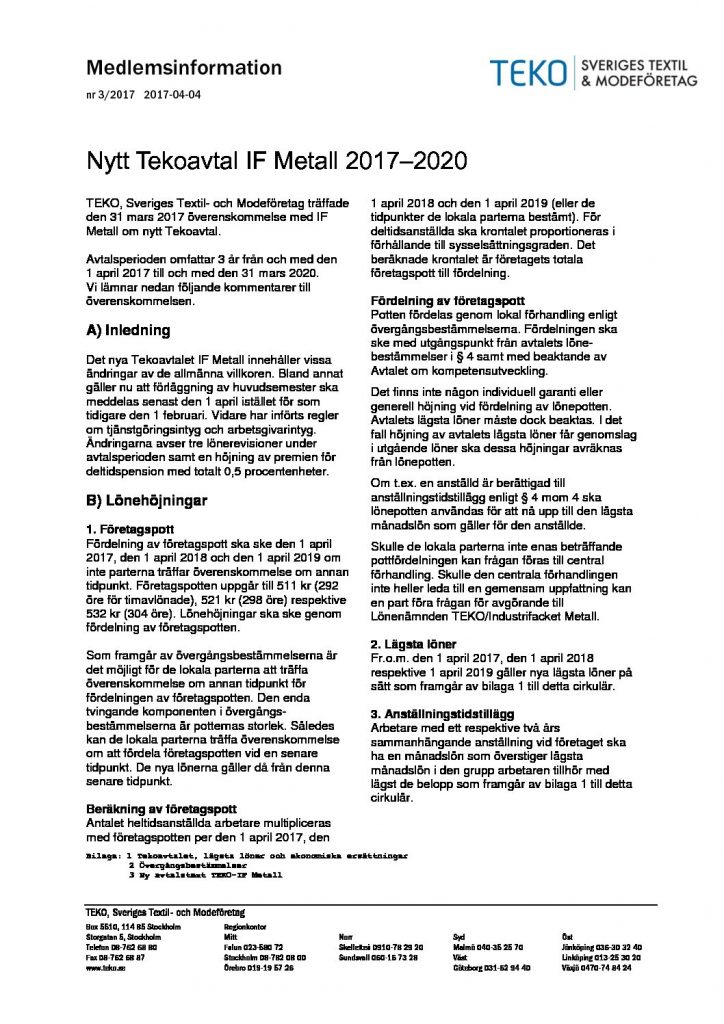 https://www.teko.se/medlem/arkiv-medlemsinformation/medlemsinformation-2017/attachment/3-2017/