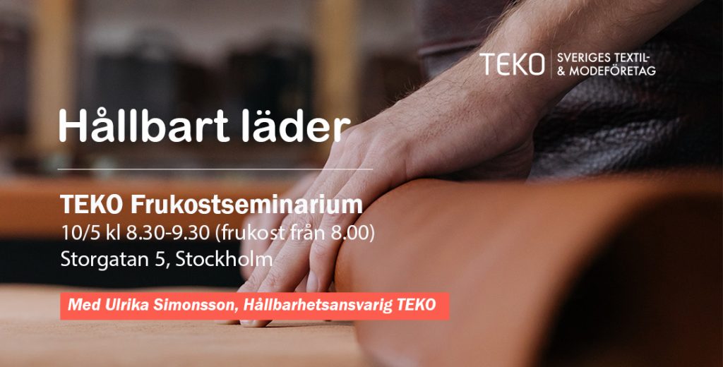 https://www.teko.se/aktuellt/kalendarium/teko-frukostseminarium-hallbart-lader-med-ulrika-simonsson/