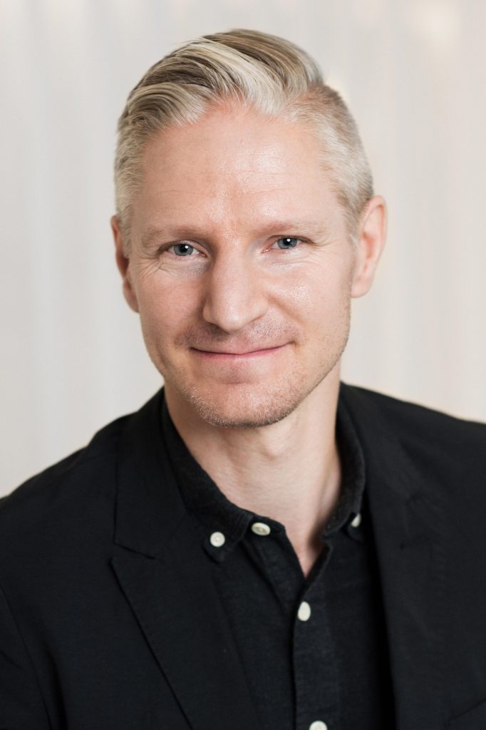 Henrik Eriksson