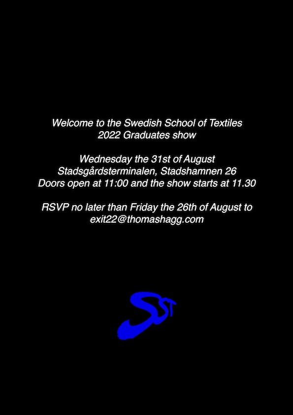 https://www.teko.se/aktuellt/kalendarium/swedish-school-of-textiles-2022-graduates-show/
